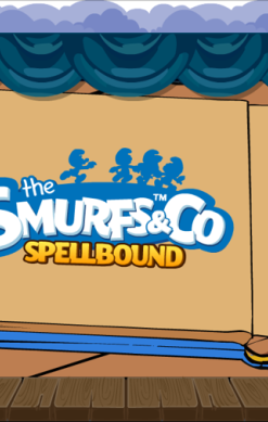 The Smurfs & Co: Spellbound