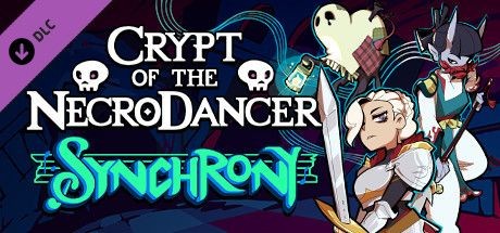 Crypt of the NecroDancer: Synchrony