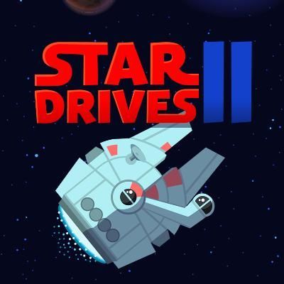 Star Drives II