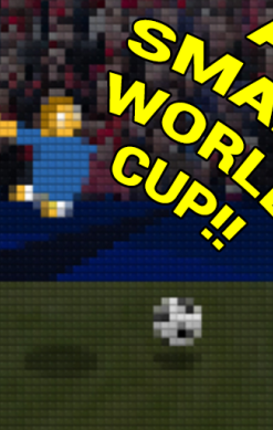 A Small World Cup
