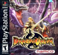 Dragon Valor