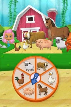 Bubble Guppies