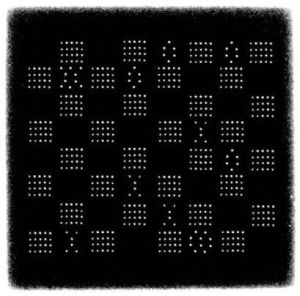 Draughts