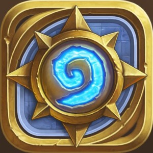 Hearthstone: Heroes of WarCraft