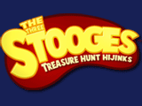 The Three Stooges: Treasure Hunt Hijinks