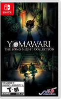 Yomawari: The Long Night Collection