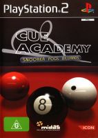 Cue Academy: Snooker / Pool / Billiards