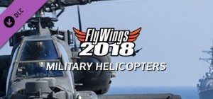 FlyWings 2018: Military Helicopters