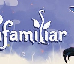 Unfamiliar