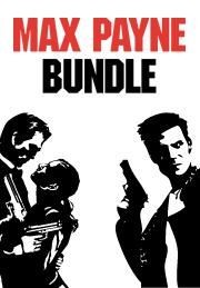 Max Payne: Bundle