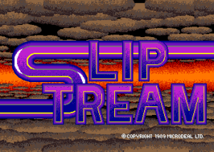 Slip Stream