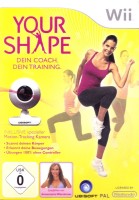 Your Shape Featuring Jenny McCarthy