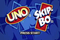 Uno / Skip-Bo