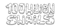 100 Hidden Snails