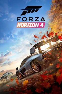 Forza Horizon 4