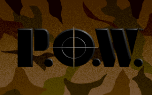 P.O.W.