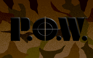P.O.W.