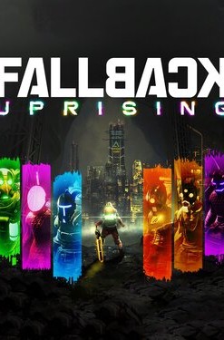 Fallback: Uprising