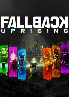 Fallback: Uprising