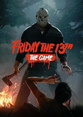 Friday the 13th: The Game