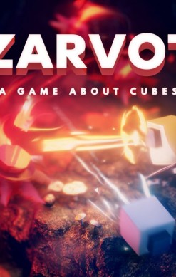 Zarvot