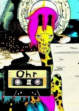Ohr