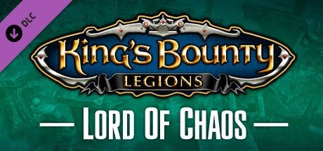King's Bounty: Legions - Lord of Chaos
