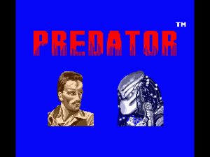 Predator