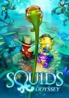Squids Odyssey