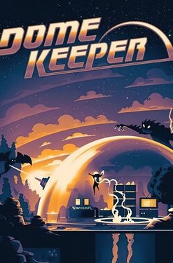 Dome Keeper