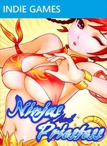 Ninjas and Priestess