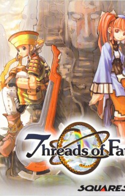 Threads of Fate