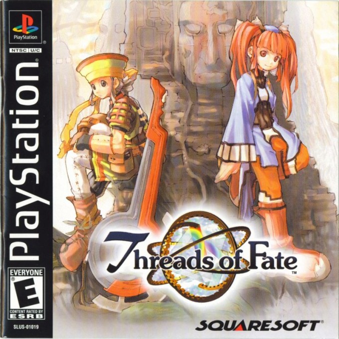 Threads of Fate