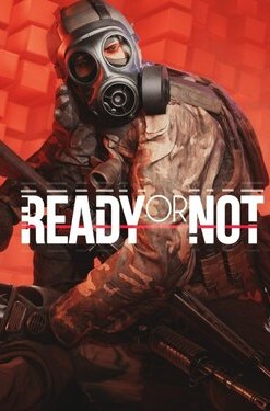 Ready or Not