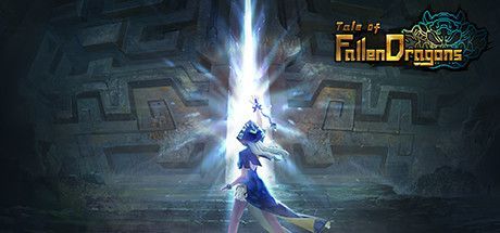 Tale of Fallen Dragons