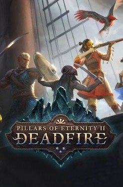 Pillars of Eternity II: Deadfire