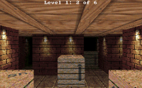 Sokoban 3D
