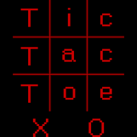 Tic Tac Toe