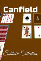 Canfield Solitaire Collection