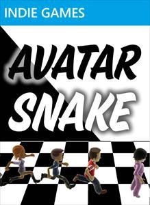 Avatar Snake