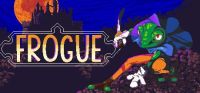 Frogue
