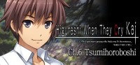 Higurashi: When They Cry Kai - Ch.6: Tsumihoroboshi