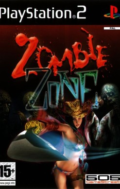 Zombie Zone