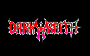 Dark Wraith