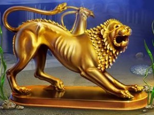Talismans of Atlantis