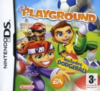 EA Playground