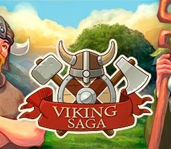 Viking Saga: The Cursed Ring