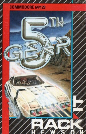 5th Gear