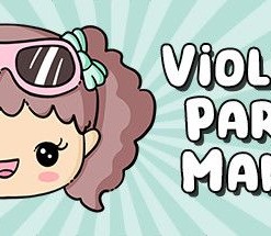 Violet's Party Mania
