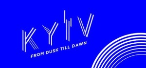 Kyiv: from dusk till dawn